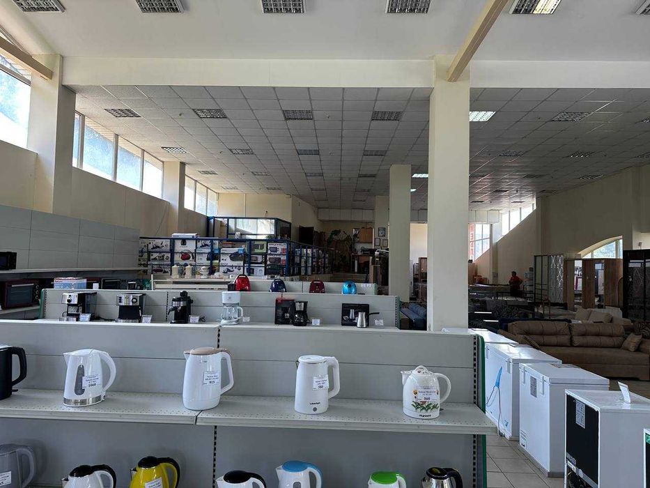 Аренда помещения ж/м Коммунар. Набережная заводская 103а: 230 грн ...