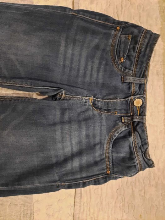 Spodnie dziewczęce/damskie 32