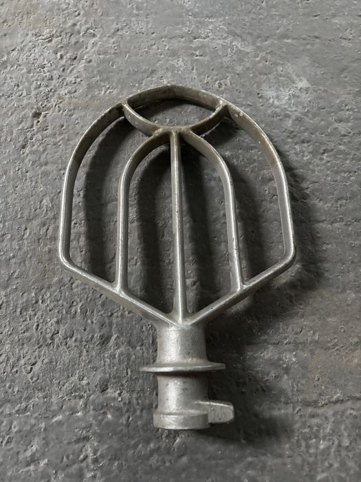 Лопата, вінчик до міксера