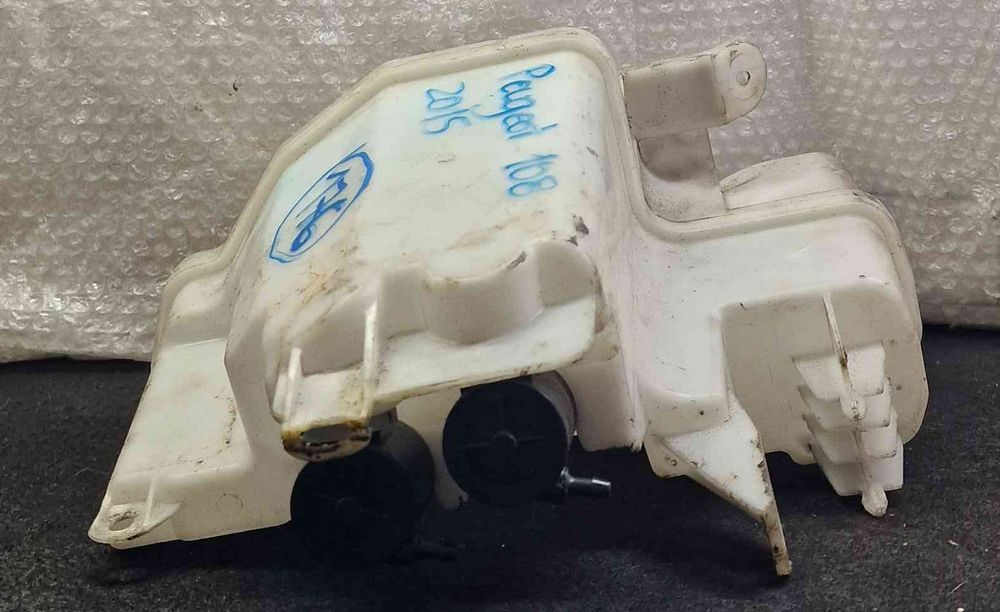 Reservatório / Depósito Água Limpa Vidros PEUGEOT 108 ano 2015