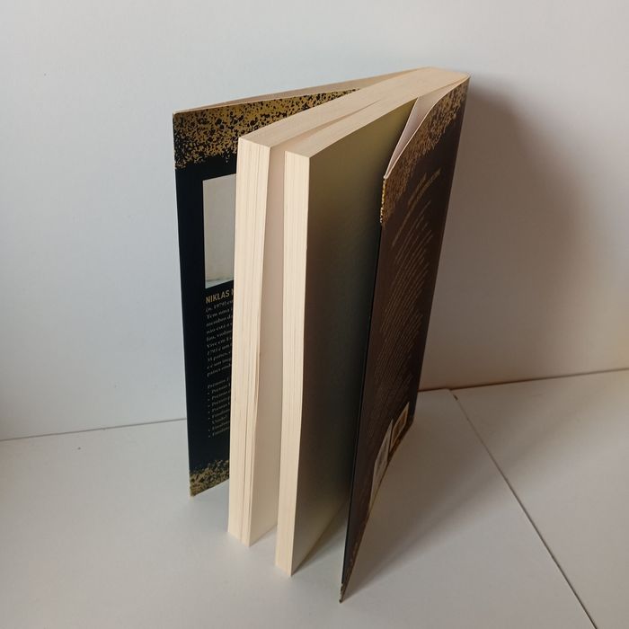 1793 - Niklas Natt Och Dag