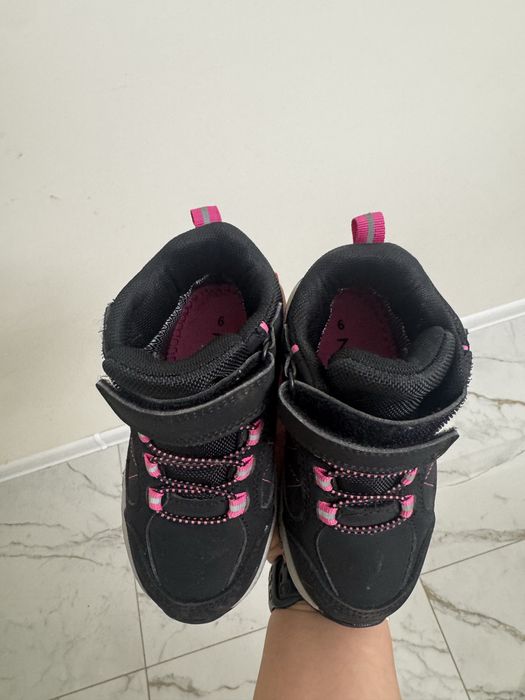 Черевики демісезонні  next 15,5 см