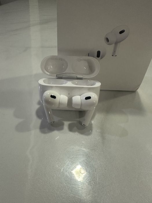 Apple AirPods Pro 2