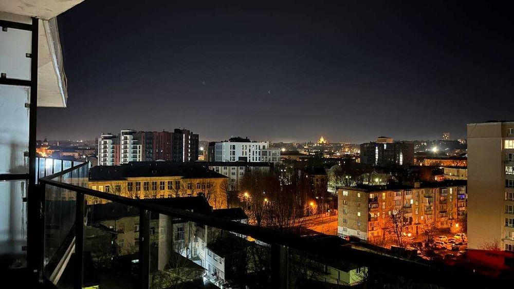 Продаж квартири на просп. Чорновола, Авалон