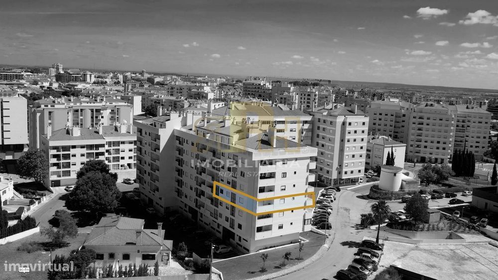 Apartamento T4 Venda em Santarém (Marvila), Santa Iria da Ribeira de S