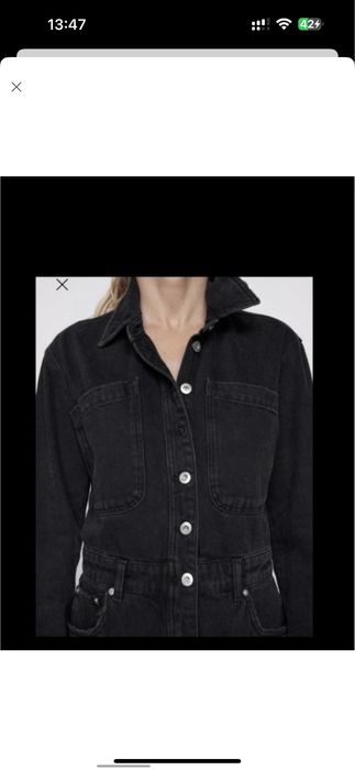 Продам комбінезон Zara