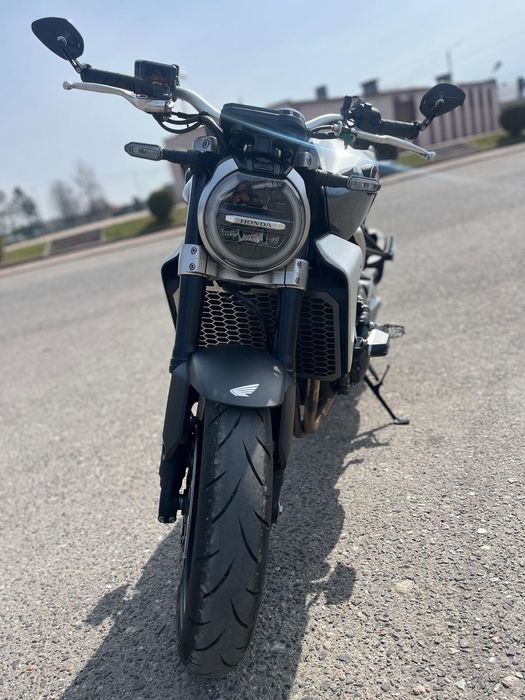 Honda CB1000R 2021r.