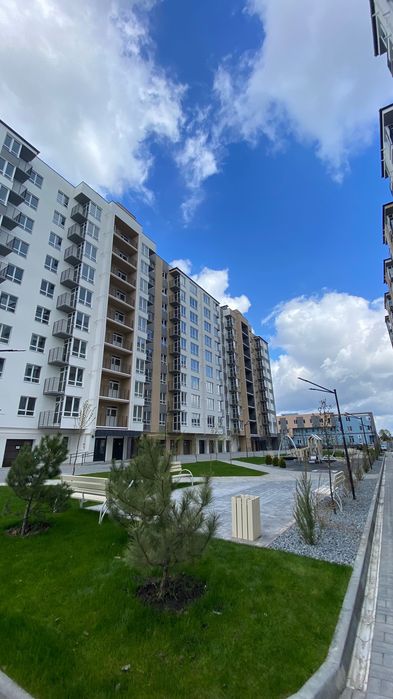 Продам  Найкращу 1 кім.кв. ЖК Брама2
