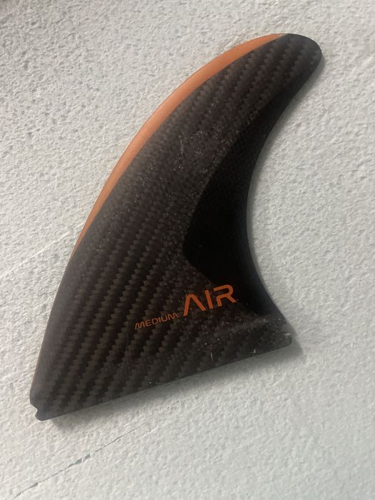 1 scarfini fin air - Medium - Future (middle one)-