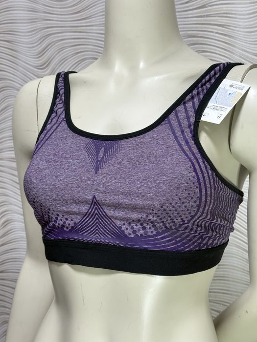 Спортивный топ C&A размер S для вело спорта бега йоги фитнеса