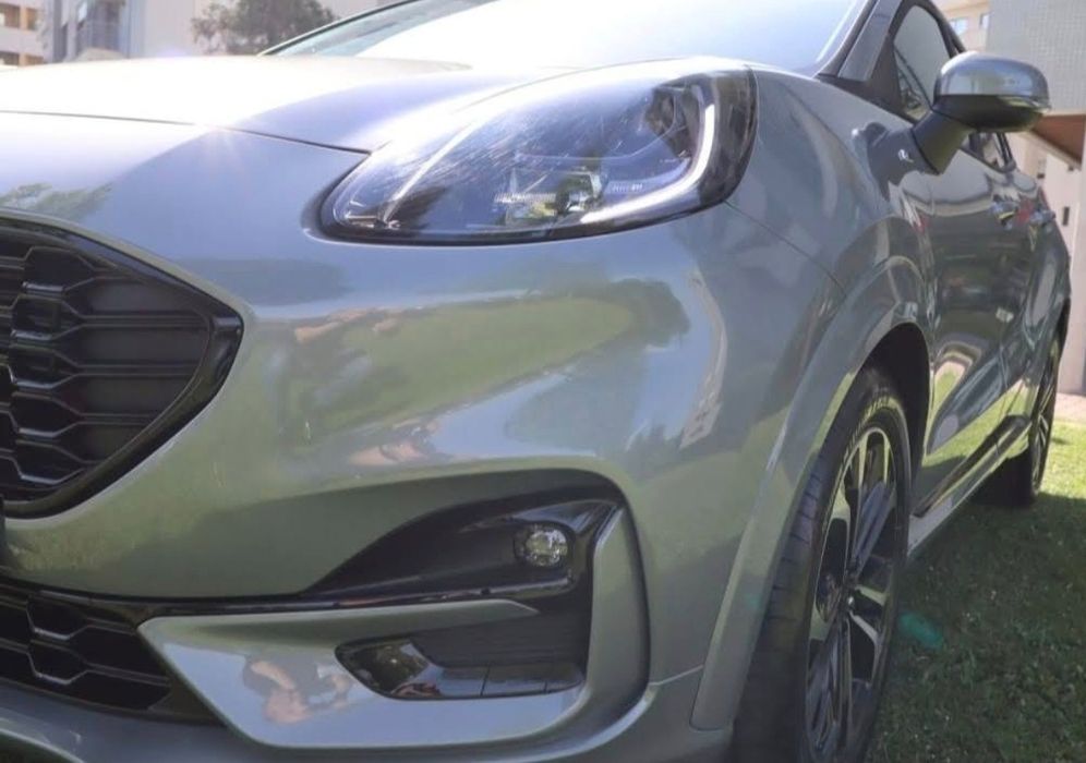Ford Puma MHEV ST Line 125CV 2021