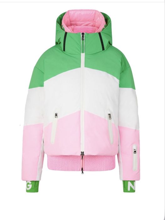 Лижні курточки Bogner  в наявності