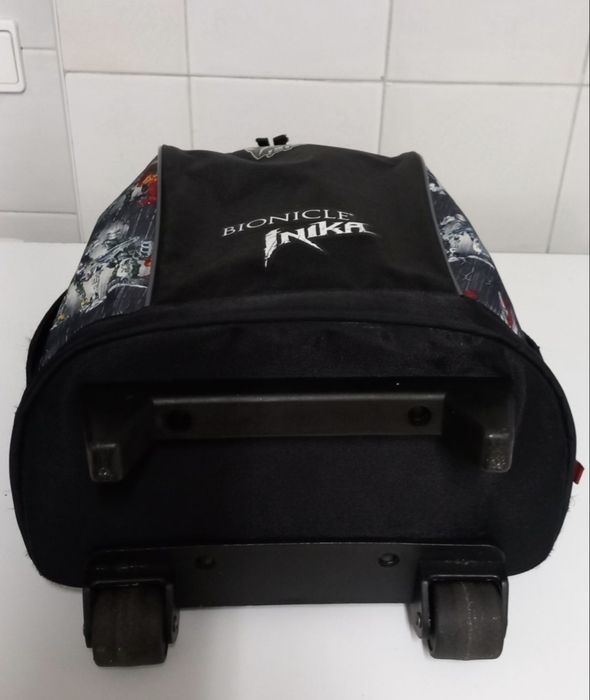 MALAS VIAGEM CABINE DESDE 10€Adulto/Criança.Casa,Quarto,Escola,Passeio