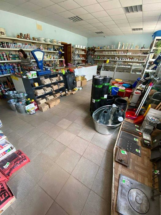 Продаж нерухомості - Офіс, Магазин, Склад, Гараж, Земельна ділянка