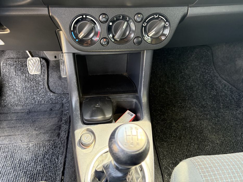 Suzuki Swift 1.3
