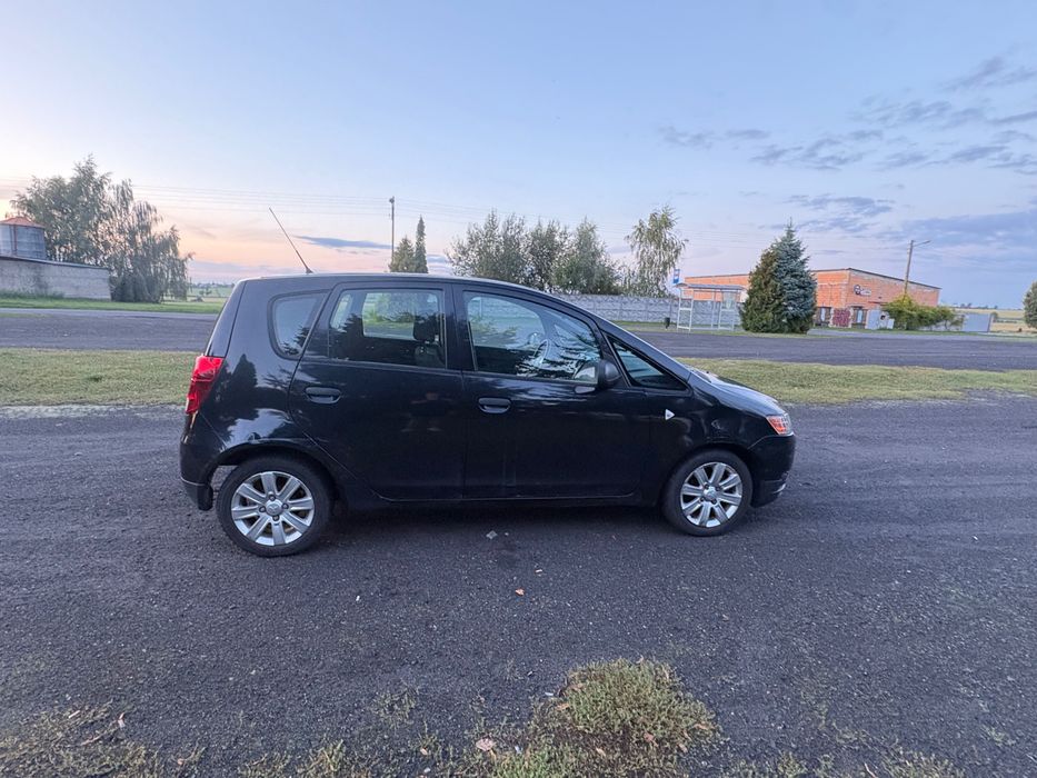 Mitsubishi Colt 1.3