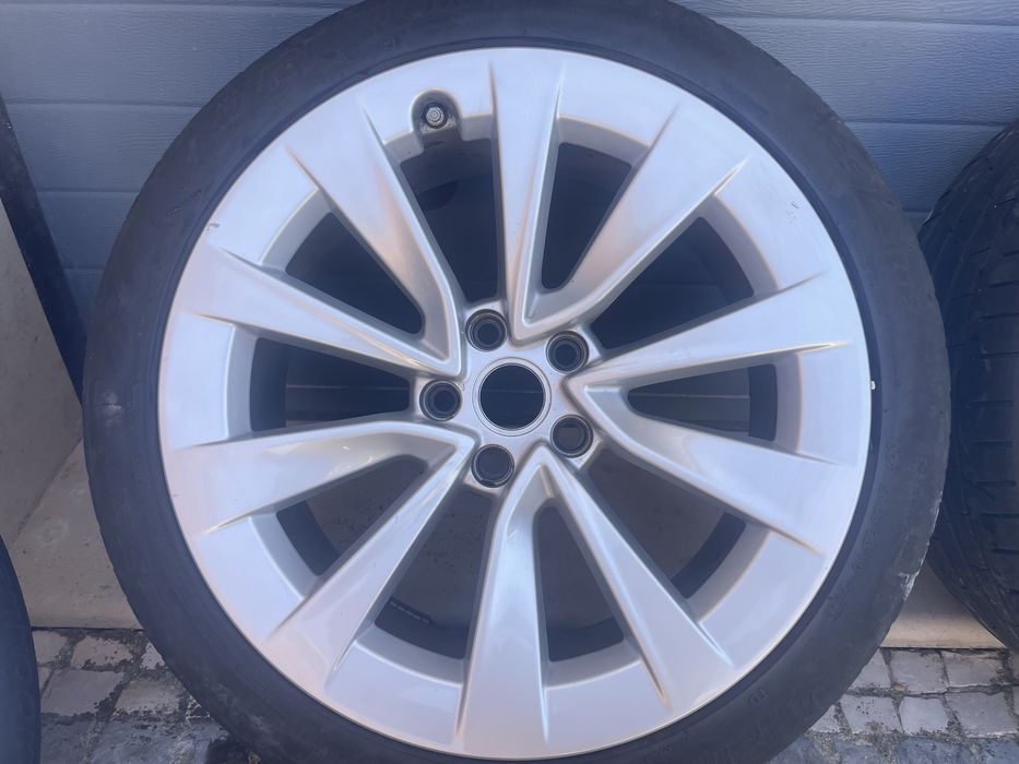 Jantes 19’’ Tesla M3