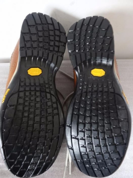 Buty Timberland outdoor 38 vibram TREKKINGOWE