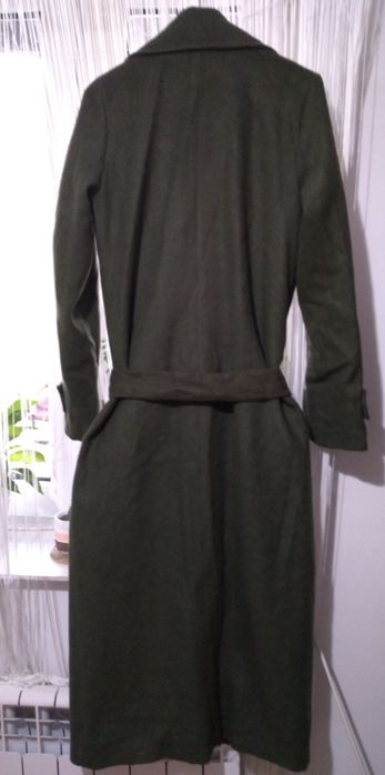 Płaszcz , damski , elegacki