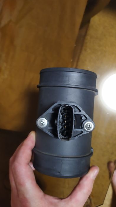 Расходомер опель