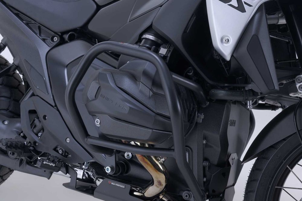 Gmole Sw-Motech do BMW R1300 GS /R1300R