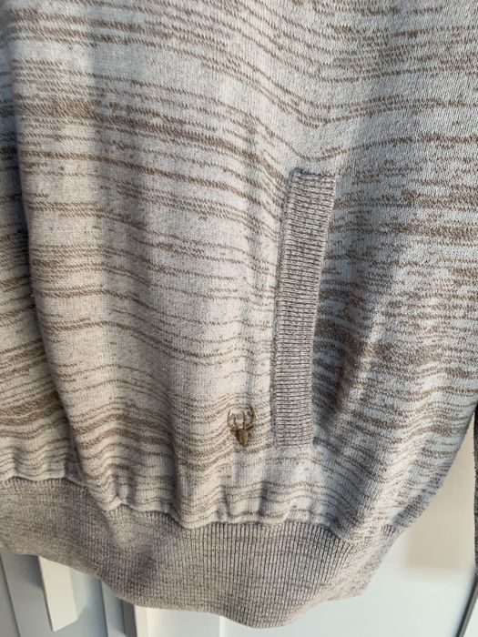 Sweter męski Reserved XL