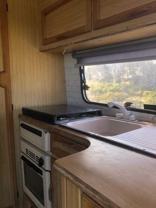Caravana Elddis Jetstream GT