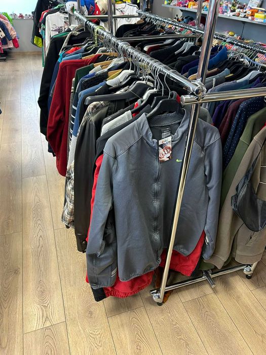 odzież używana sprzedaż dla butików