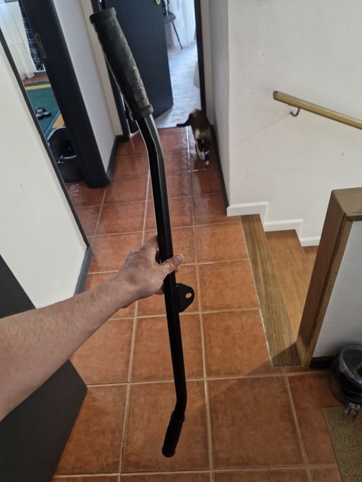 Pull-up Bar for Muscle Training446032819069931520