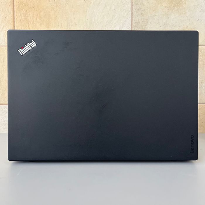 Computador Portátil Lenovo Thinkpad T460s 8/256gb NVME 14" FHD c/cargador original