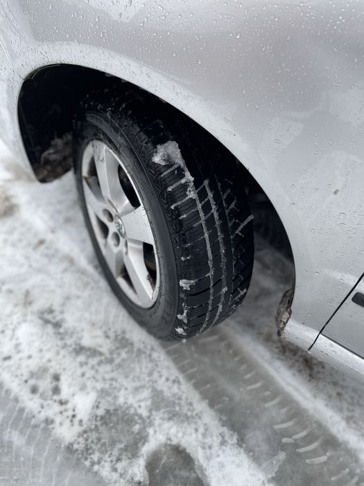 Skoda fabia свіжо пригнана з Німеччини