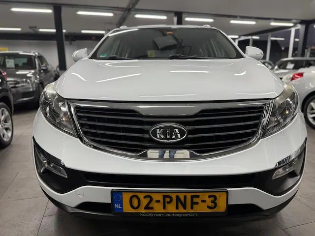 Kia Sportage Volvo xc60 2.0 D3 5 cylindry !! Automat 2015r