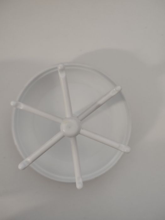 Esterilizador de Chupetas no microondas