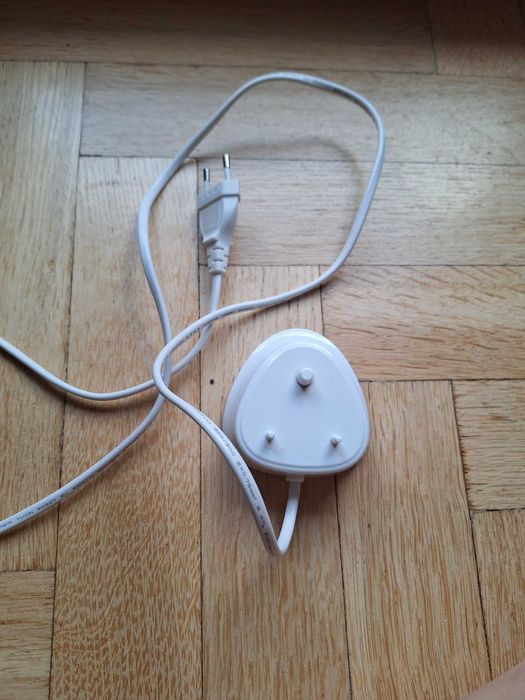 Ładowarka do szczoteczki sonicznej TSA8010 TSA8011 Teesa