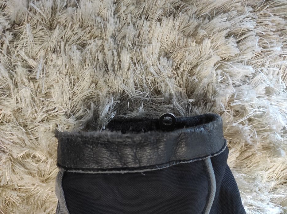 Casaco de moto SPIDI - Tam. M