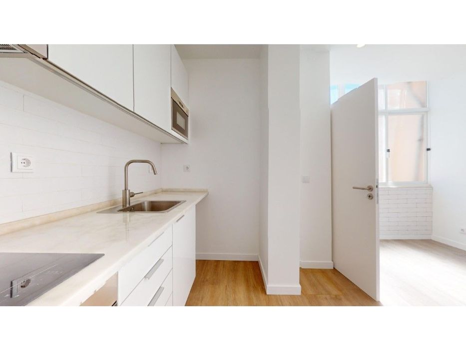 Apartamento, 2 quartos, Lisboa, Ajuda