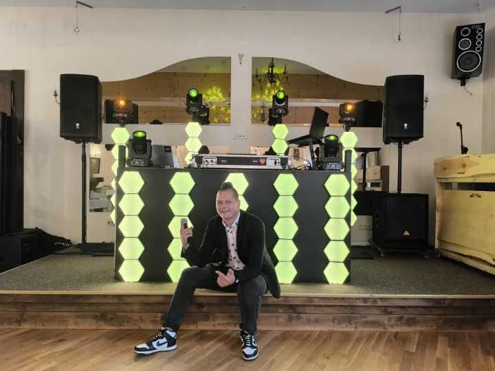 Dj Wosiu twój Dj na imprezę !