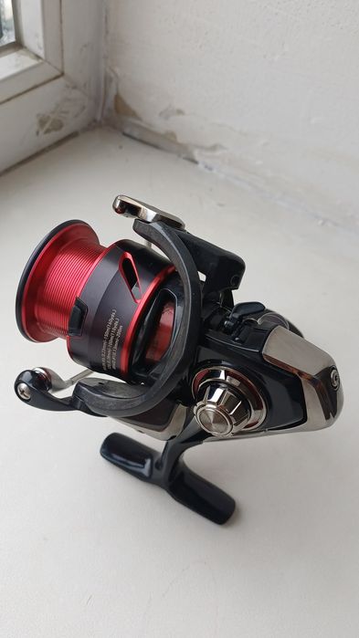 Daiwa 20 fuego lt 3000c