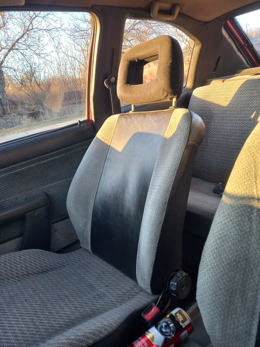 Продам Opel Kadett 1.3