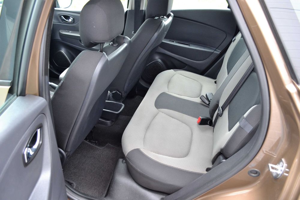 Renault Captur 1.2TCe 115KM Automat**Navi**PDC**Tempomat**Bluetooth