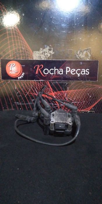 Bobines De Ignição Seat Ibiza Ii (6K1)