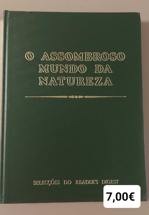 Vários Livros antigos