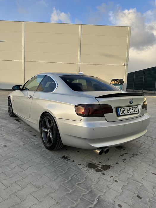 Sprzedam bmw e92 325i