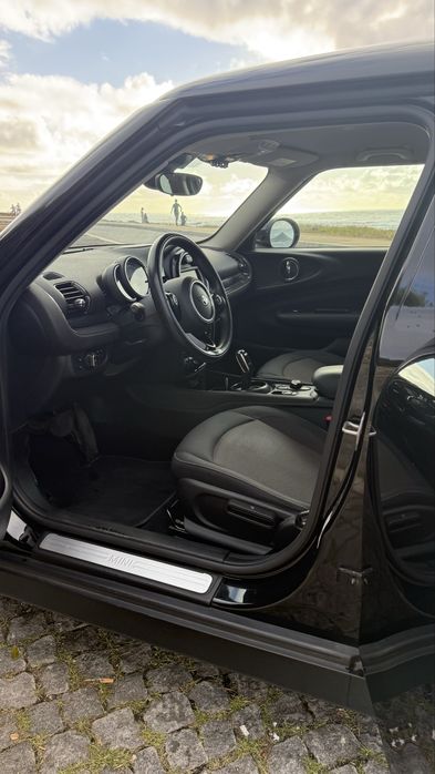 Mini Clubman One D Auto — photo 5