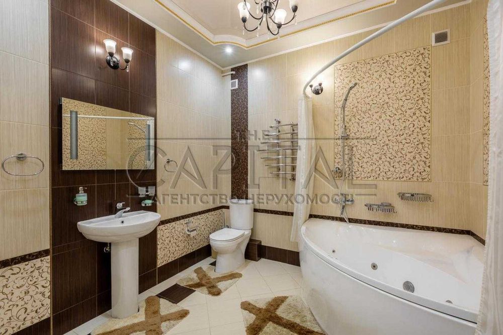 Продаж квартири, бул. Миколи Міхновського, Печерськ
