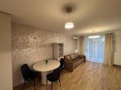 Mieszkanie kawalerka nowa 32,5 m 2 pietro Stare Wlochy - Widok 2