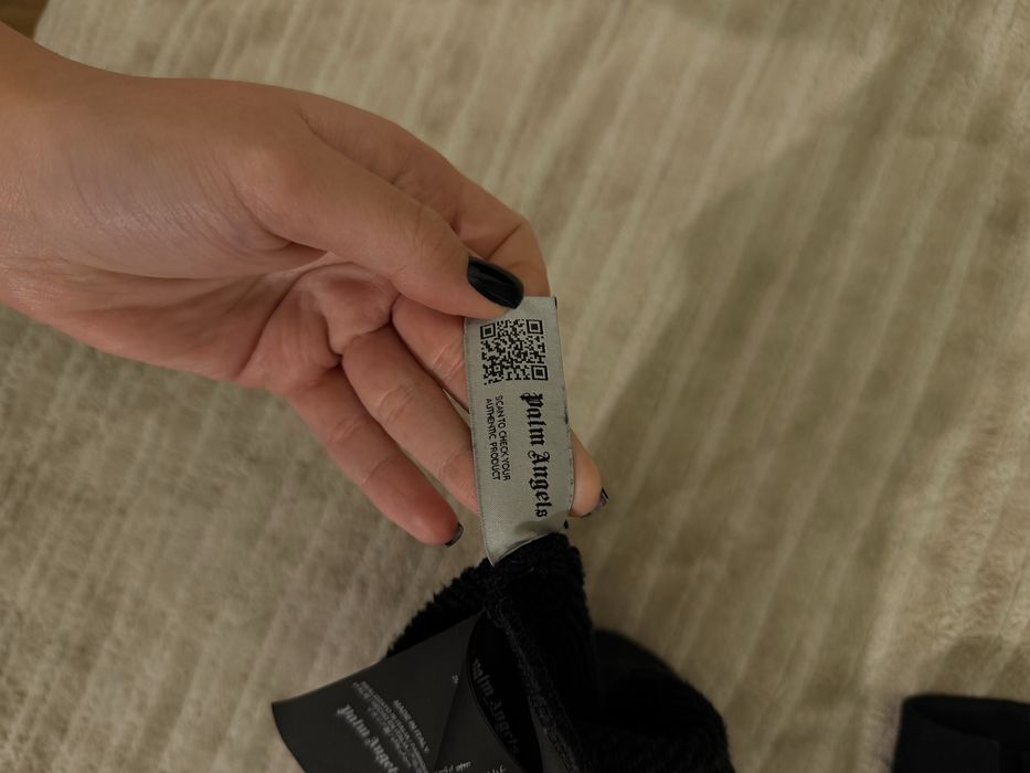 Чоловіче Худі Palm Angels XXL