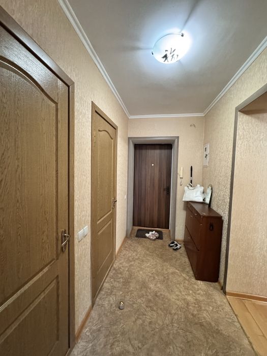 ‼️ 1 кімн. кв. вул.Полякова 3/5- 22000$