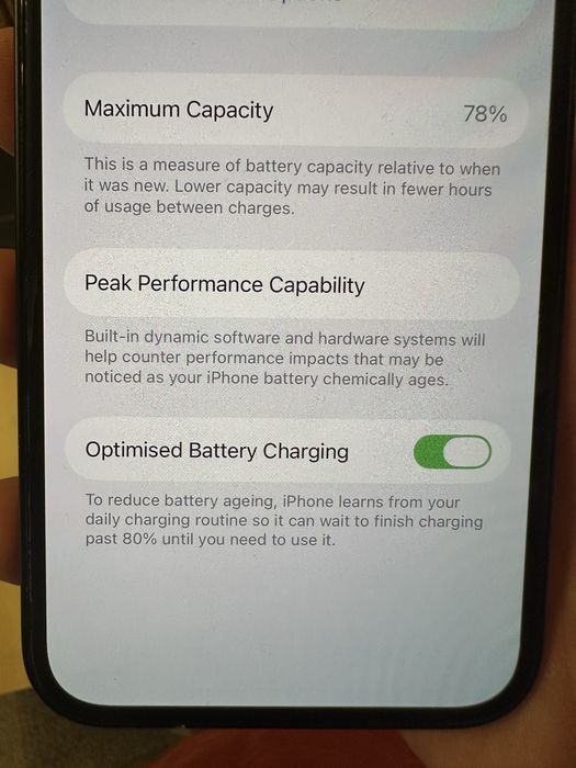 Iphone 12 128 gb