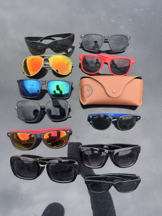 Продам окуляри дитячі всі по 50грн